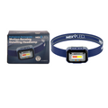 NT-2143C-B Auto Paint/Detailing Headlamp