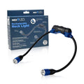 (NEW) NT-6763 Rechargeable Neck Light with Zoomable Lens