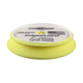534EG - 5" Yellow EdgeGuard™ Foam Pad - Polishing