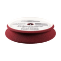 572EG - 5" Maroon EdgeGuard™ Foam Pad - Medium Cut