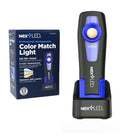 NT-2040B-3 Professional CRI 96+, 3 Temperature Color Matching Light