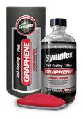 Graphene Ceramic Coating 7H Plus - 1 year Protection