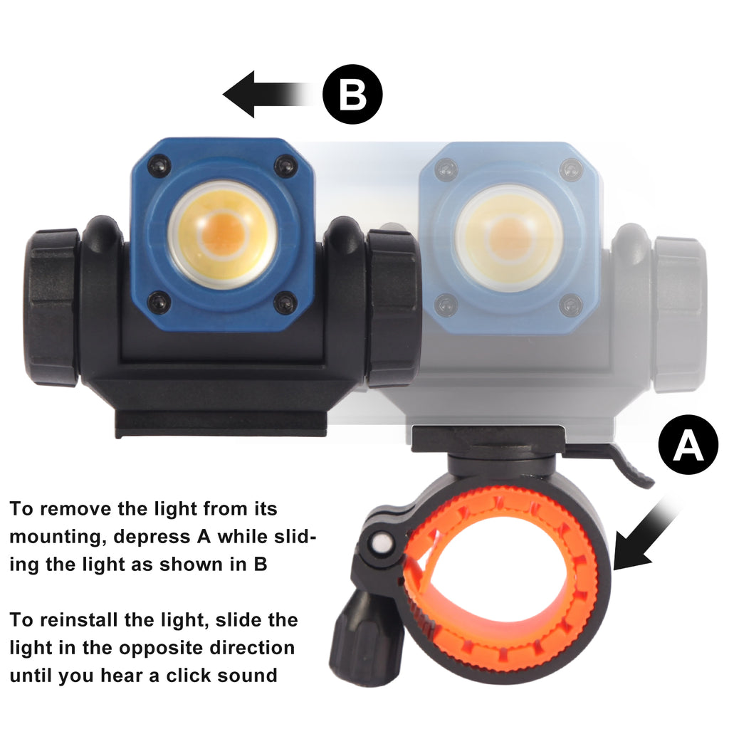 NT-R3202 Paint Gun Color Match Light