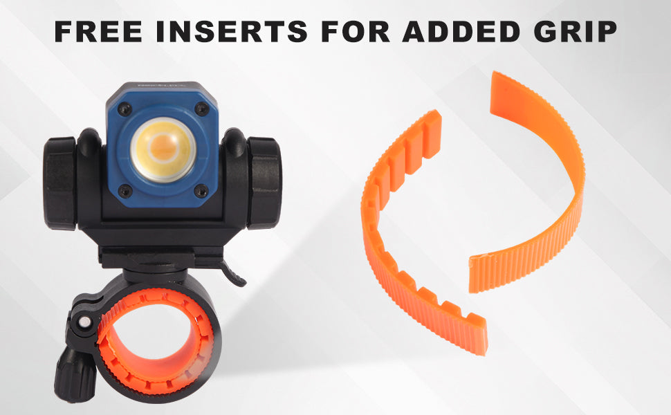NT-R3202 Paint Gun Color Match Light
