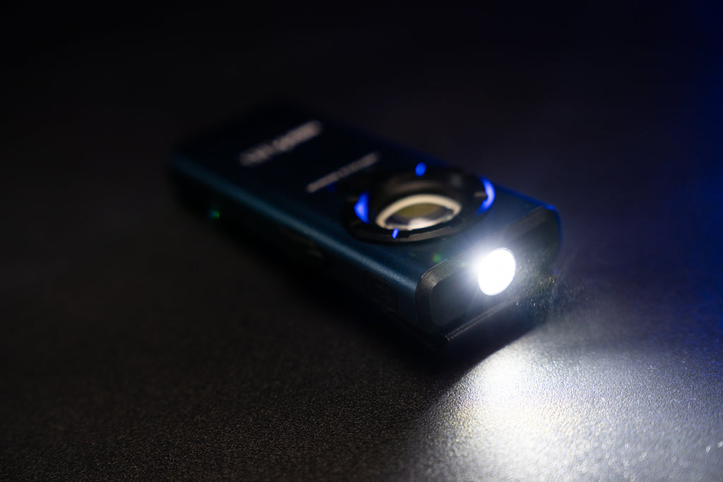 NT-6685 Pocket Task Light with Obstacle Sensor