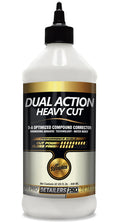 Dual Action Heavy Cut - 32oz