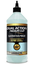 Dual Action Medium Cut -32oz