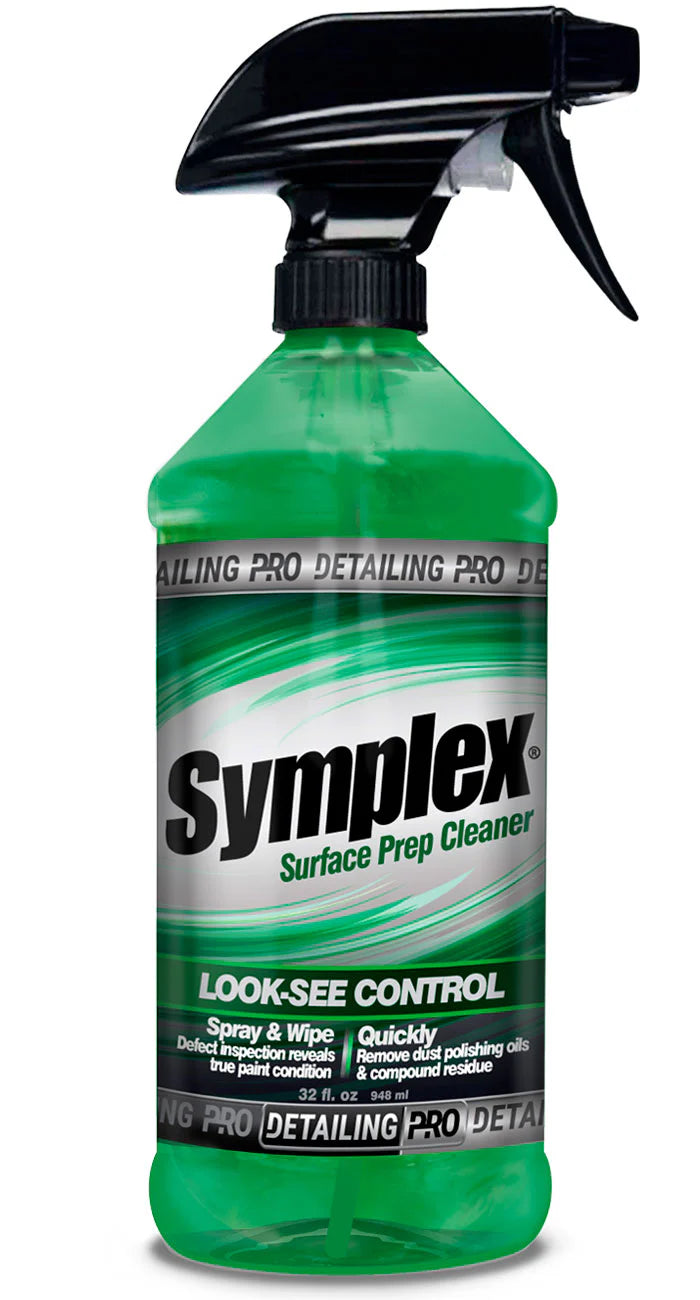 Look See Control Prep - 32oz
