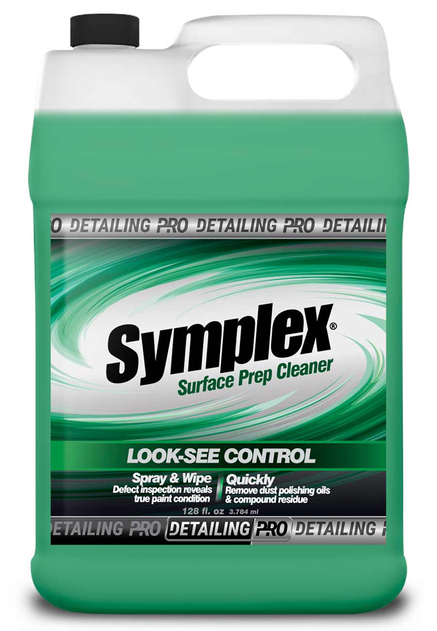 Look See Control Prep - Gallon