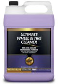 Ultimate Wheel Cleaner