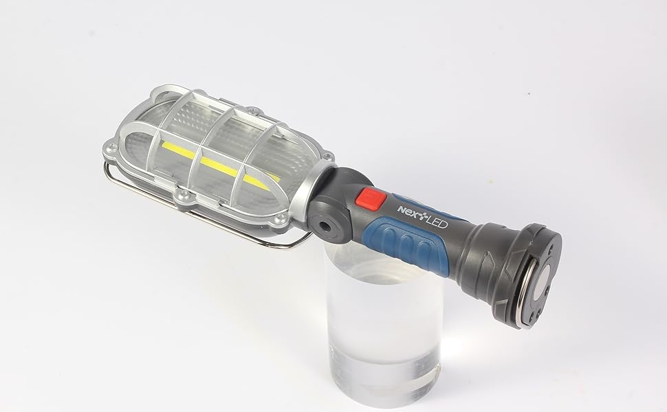 NT-5571 Cordless LED Drop Light