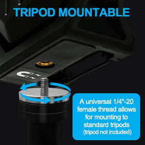 NT-1010UV Multi-Function Color Matching/Flood UV Light
