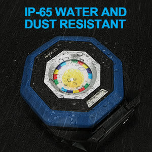 NT-1010UV Multi-Function Color Matching/Flood UV Light