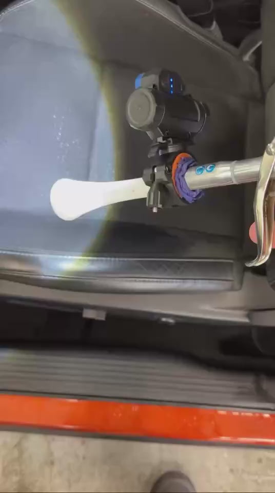 NT-R3202 Paint Gun Color Match Light
